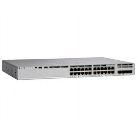 Коммутатор Cisco Catalyst C9200L-24T-4G-A