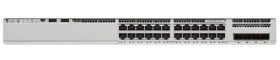 Коммутатор Cisco Catalyst C9200L-24T-4X-RA