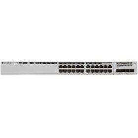 Коммутатор Cisco Catalyst C9200L-24T-4G-E