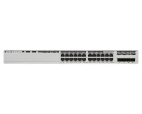 Коммутатор Cisco Catalyst C9200L-24T-4X-A 