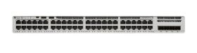 Коммутатор Cisco Catalyst C9200L-48T-4X-E