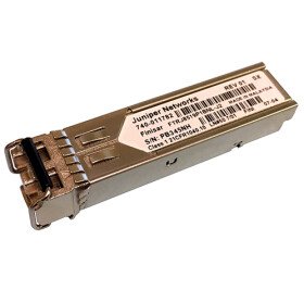 Оптический трансивер Juniper SFP-1GE-SX