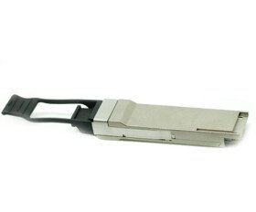 Оптический трансивер Juniper JNP-QSFP-40G-LX4