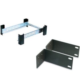 Крепление в стойку Juniper SRX300-RMK0