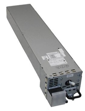 Блок питания Juniper JPSU-650W-DC-AFO