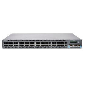 Коммутатор Juniper EX4200-48T