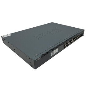 Коммутатор Juniper EX3400-24P