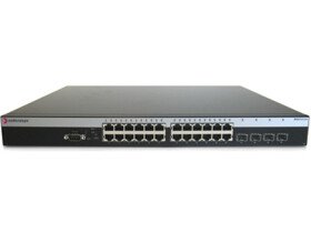 Коммутатор Extreme Networks 08G20G4-24P