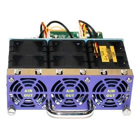 Вентилятор Summit X460-G2 Fan Module Front to Back, 10945
