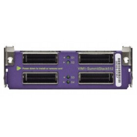 Модуль Extreme Summit VIM1-SummitStack512