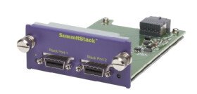 Модуль Extreme Summit VIM2-SummitStack