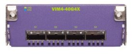Модуль Extreme Summit VIM4-40G4X