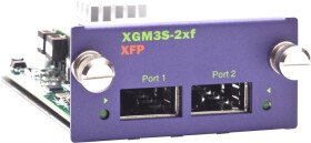 Модуль расширения Extreme Summit XGM3S-2XF