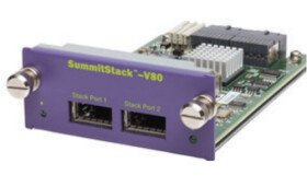 Модуль расширения Extreme SummitStack-V80, 16420