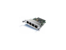 Интерфейсный модуль Huawei 4-Port FXS and 1-Port FXO, AR0MSVA4B1A0