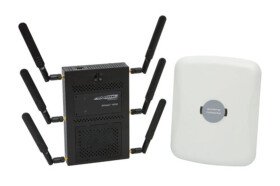 Точка доступа Extreme Networks Altitude 4621-ROW abgn ExtAnt