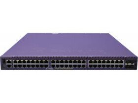 Коммутатор Extreme Summit X450-G2 Model X450-G2-48t-10GE4, 16178