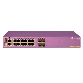 Коммутатор Extreme Networks X440-G2-12p-10GE4, 16531