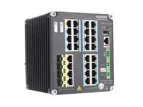 Маршрутизатор Huawei AR500 AR550-24FE-D-H