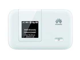 Маршрутизатор Huawei E5372S-32