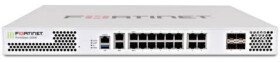Межсетевой экран Fortinet FortiGate 200E