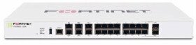 Межсетевой экран Fortinet FortiGate 100E