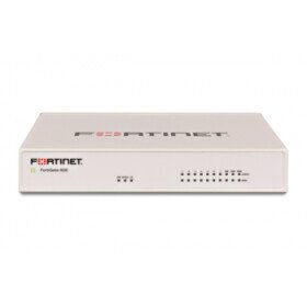 Межсетевой экран Fortinet FortiGate 401E