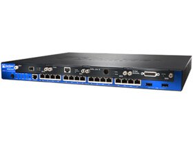 Шлюз безопасности Juniper SRX240H2-DC