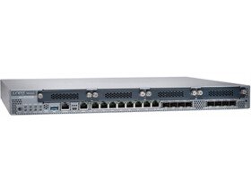 Межсетевой экран Juniper SRX340-SYS-JE
