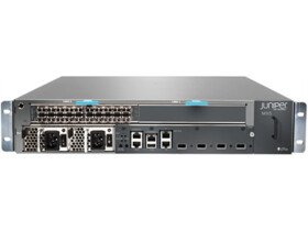 Маршрутизатор Juniper MX104-MX5-AC