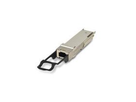 Оптический модуль Huawei QSFP+ 40GE, QSFP-SR4-40G