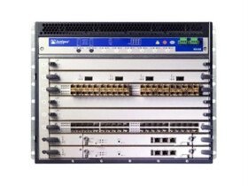 Маршрутизатор Juniper MX480-PREMIUM3-DC