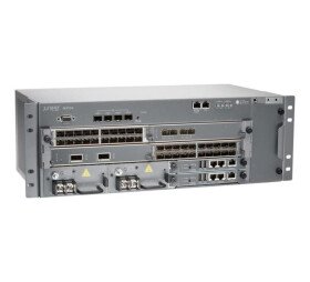 Маршрутизатор Juniper MX104-AC