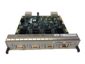 Интерфейсный модуль Juniper MX-MPC2E-3D