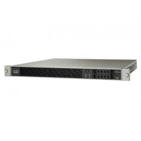 Межсетевой экран Cisco ASA5545-DC-K8