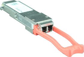 Оптический трансивер Huawei, QSFP-40G-eSDLC-PAM