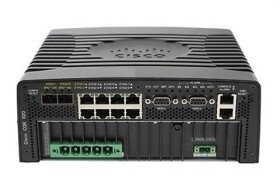 Маршрутизатор Cisco CGR1120/K9