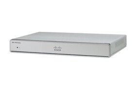 Маршрутизатор Cisco C1109-4PLTE2P