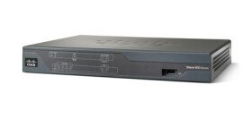 Маршрутизатор Cisco 891-K9