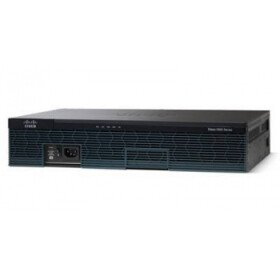 Маршрутизатор Cisco 2911/K9 USED