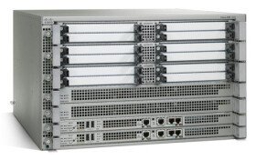 Маршрутизатор Cisco ASR1006