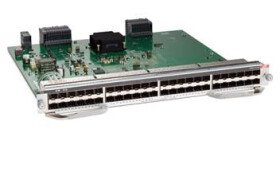 Интерфейсный модуль Cisco C9400-LC-48S
