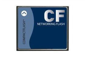 Память Cisco MEM-CF-2GB