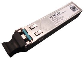Оптический трансивер Huawei SFP-GE-LX-SM1310, 02315200