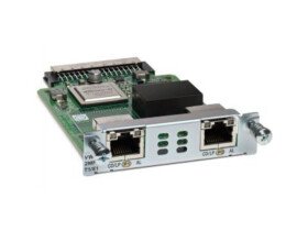 Модуль Cisco VW1C3-1MFT-T1/E1