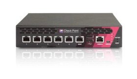 Межсетевой экран Check Point CPAP-SG3200-NGTX