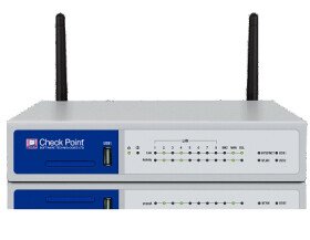 Межсетевой экран Check Point CPAP-SG1120-FW-W-FCCA