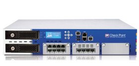 Межсетевой экран Check Point CPAP-SWG12600