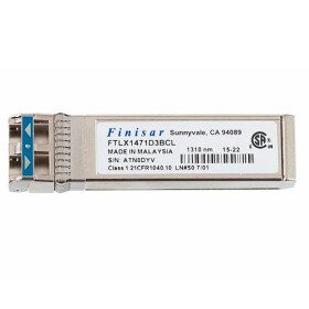 Оптический трансивер Finisar FTLX1672D3BCL