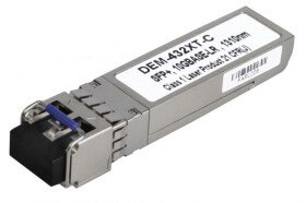 Модуль SFP+ D-Link DEM-432XT
